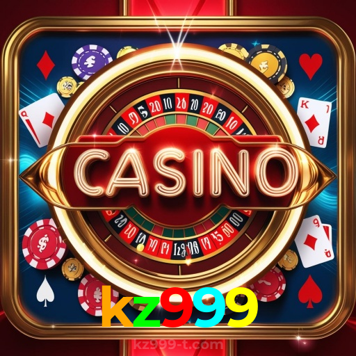 kz999：Onde a diversão e a sorte se encontram: poker, roleta e futebol online!