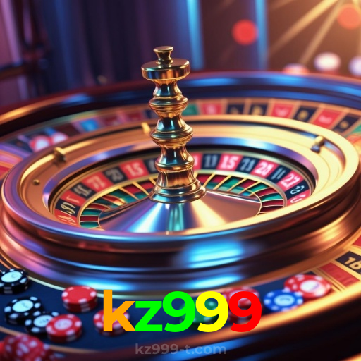 kz999:Aposte no seu time no futebol e divirta-se com slots e roleta!