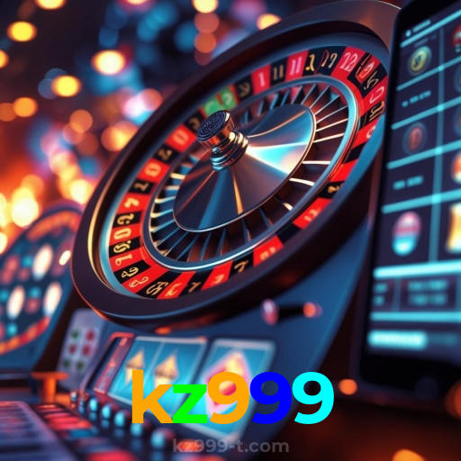 kz999:Sinta a emoção de jogar nas melhores slots do mercado!