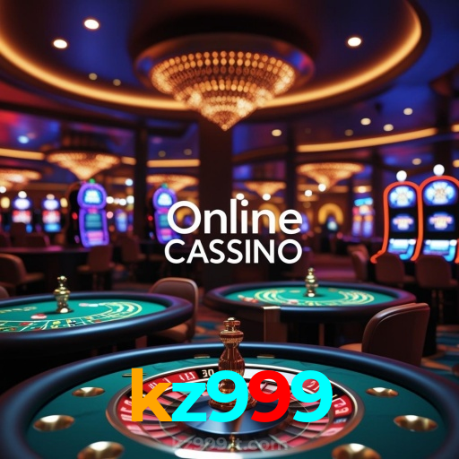 kz999:Entre no cassino e aposte nas roletas mais emocionantes!