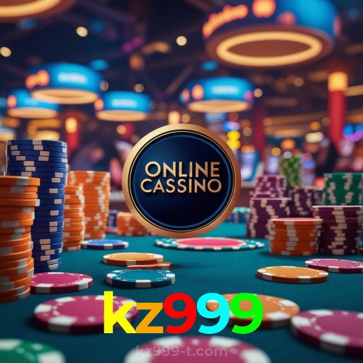 kz999:Jogue em nosso cassino online e descubra os maiores jackpots!