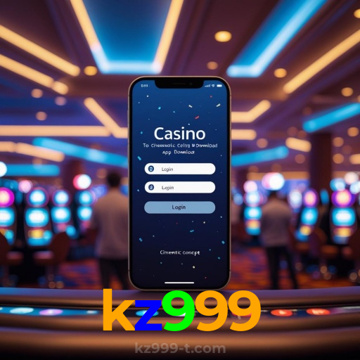 kz999：Jogue poker e conquiste prêmios como um verdadeiro campeão!