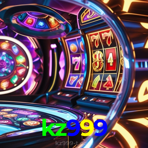 kz999：O melhor cassino online para apostas esportivas e jogos como blackjack!