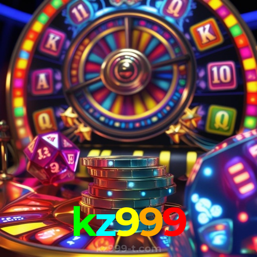 kz999：Poker, roleta e apostas ao vivo no futebol online, tudo ao seu alcance!