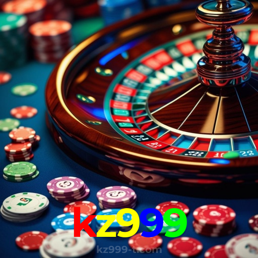 kz999：Jogue slots, aposte no futebol e vença com confiança no nosso cassino!
