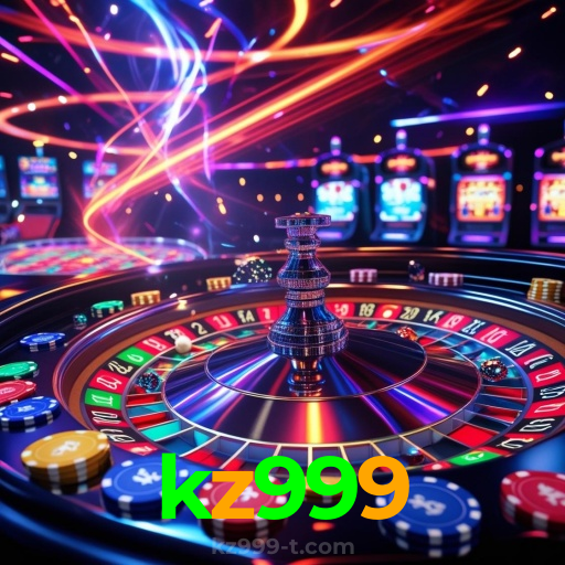 kz999:Vença no futebol e nos melhores jogos de cassino online, como poker e roleta!