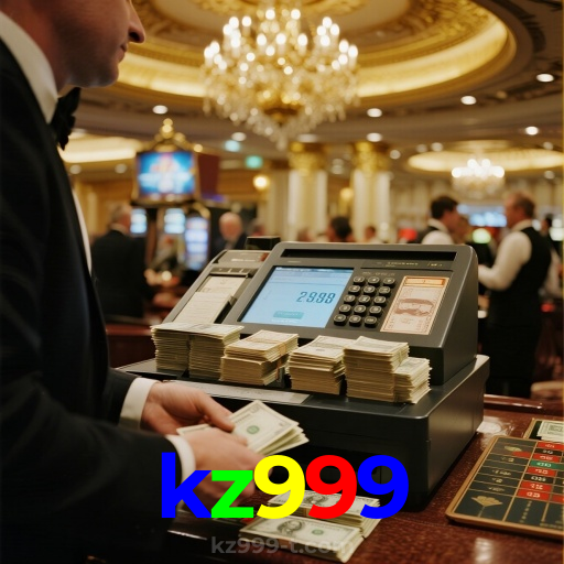 kz999：Jogue poker, roleta e aposte no futebol online com segurança!