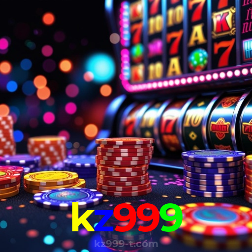 kz999:Onde sua sorte encontra o melhor cassino online e as apostas no futebol!