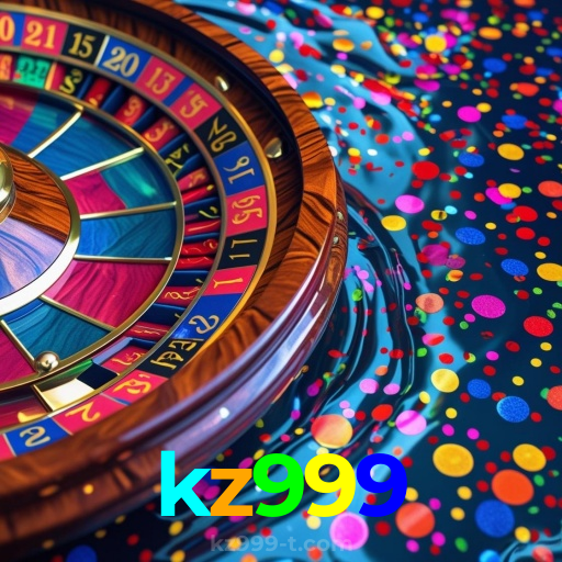 kz999:A sorte está na roleta! Aposte e veja sua vitória acontecer!