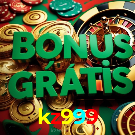 kz999：A melhor plataforma de jogos de cassino e apostas no futebol está aqui!