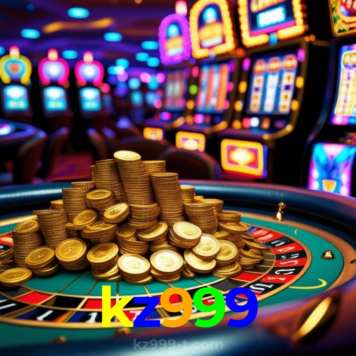 kz999:O melhor cassino para apostar no futebol e ganhar em jogos de cassino!