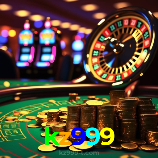 kz999:Mostre suas habilidades e vença nas mesas de poker online!