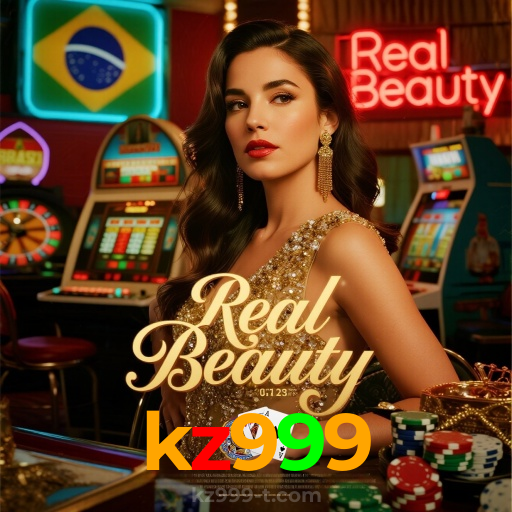 kz999:Sinta a emoção de jogar nas melhores slots do mercado!