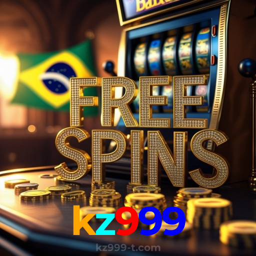 kz999：O melhor cassino online do Brasil com roleta, blackjack e futebol!