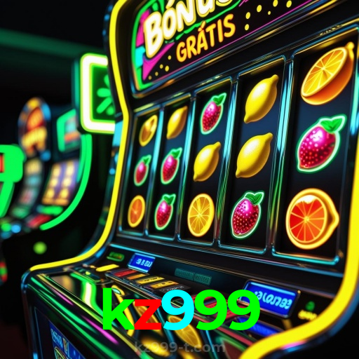 kz999:A diversão nunca acaba! Jogue nos melhores jogos e vença!