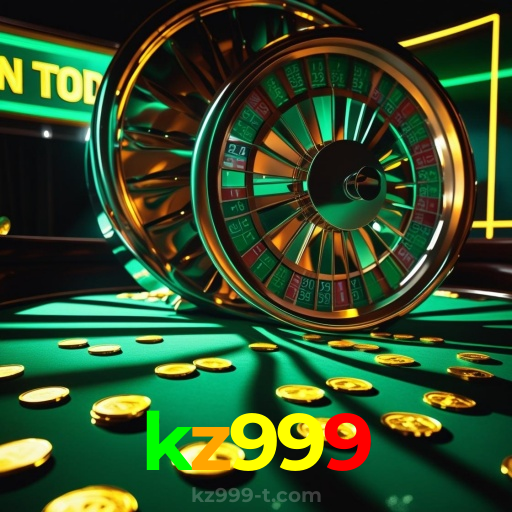 kz999：Os jackpots estão esperando por você! Entre no jogo e faça história!