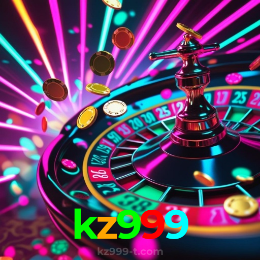 kz999:A sorte não tem limites! Vença no Blackjack e leve o prêmio!
