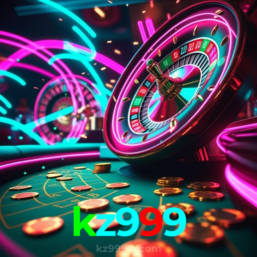 kz999：A emoção do futebol digital está em alta! Aposte e vença!