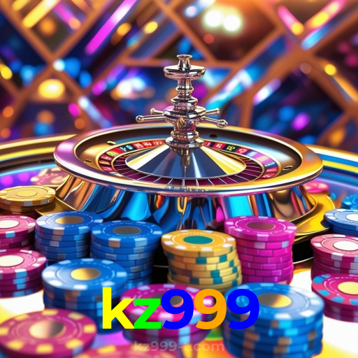 kz999:O cassino online perfeito para jogos de blackjack e apostas no futebol!