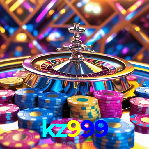 kz999:Sinta a adrenalina das slots e conquiste vitórias como nunca!