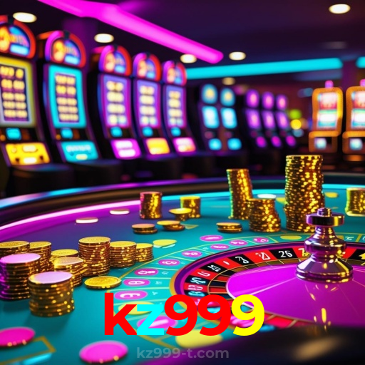kz999:Entre no nosso cassino e aposte nas melhores máquinas caça-níqueis!