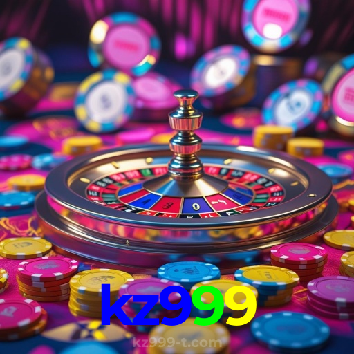 kz999：A diversão do cassino e as apostas no futebol ao seu alcance!
