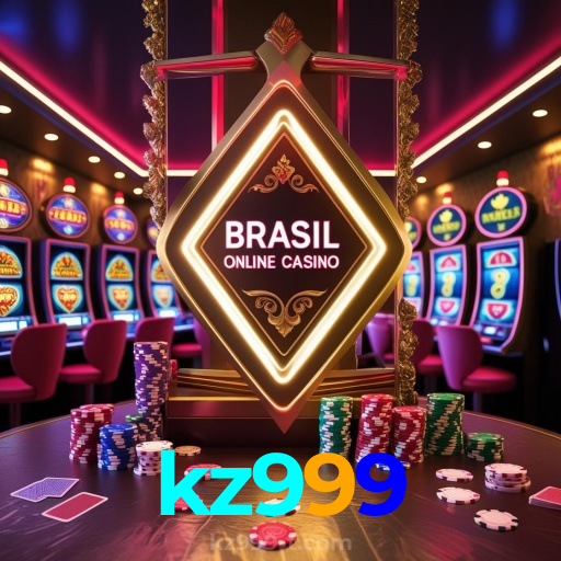 kz999：Apostas ao vivo no futebol e prêmios em jogos como blackjack e roleta!