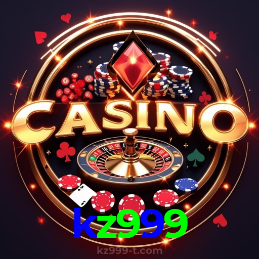 kz999:Jogue nas slots e ganhe prêmios surreais!