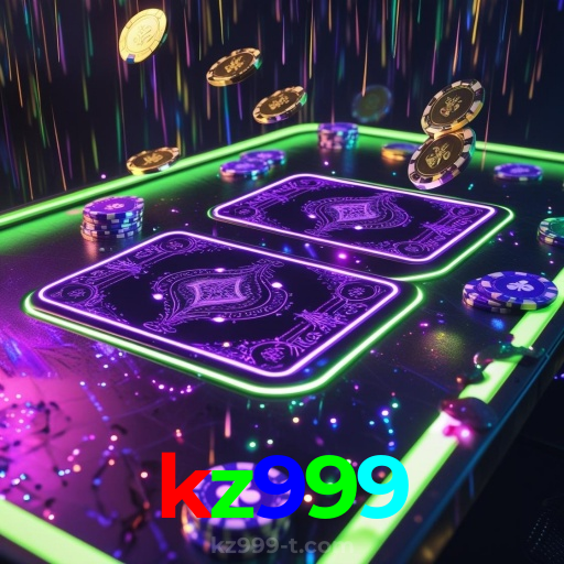 kz999:Jogue slots, aposte no futebol e vença com grandes vitórias!