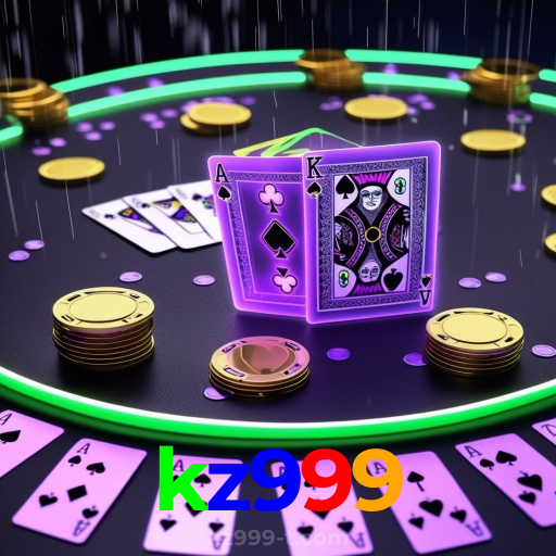 kz999：Aposte no futebol e ganhe prêmios em blackjack e roleta online!