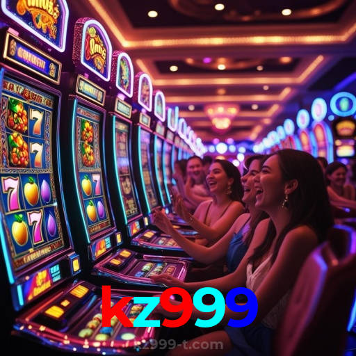 kz999：Jogue poker, roleta e aposte no futebol no cassino mais confiável!