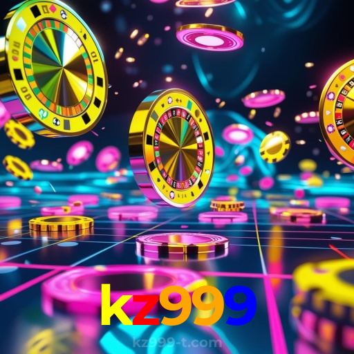 kz999:A diversão começa aqui! Jogue nas slots e ganhe muito mais!