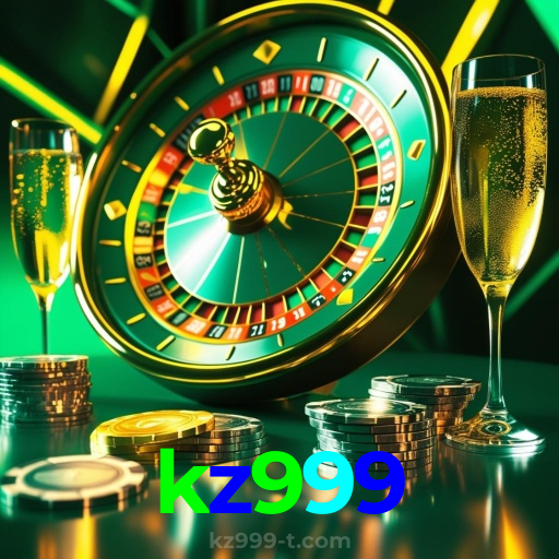 kz999:A roleta está te esperando para grandes prêmios!