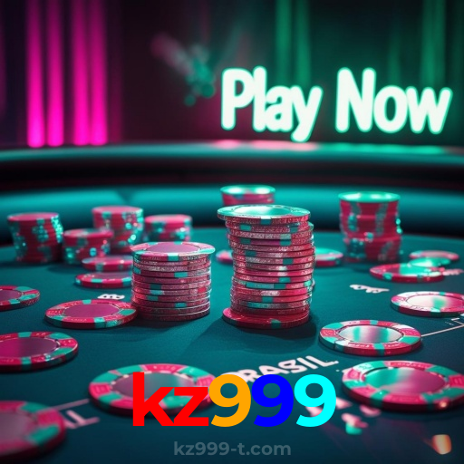 kz999:Jogue nas slots e ganhe grandes prêmios com cada giro!