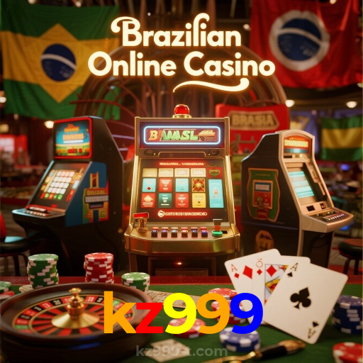 kz999:Ganhe com poker, blackjack e apostas em futebol no cassino online!
