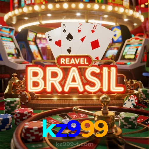 kz999：Sinta a emoção de jogar nas melhores slots do mercado!