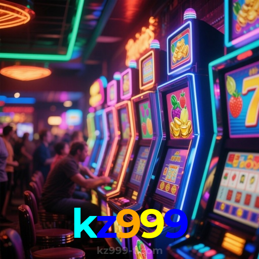 kz999：Onde sua sorte brilha: cassino online com futebol e jogos emocionantes!