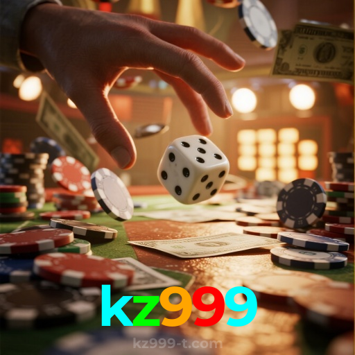 kz999：Sua chance de ganhar começa no cassino online com poker e apostas no futebol!