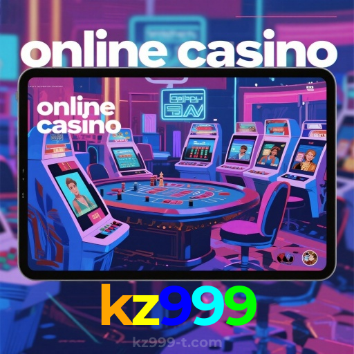 kz999：Jogue poker, aposte no futebol e ganhe em grande estilo!