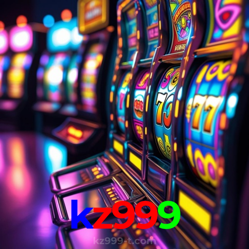 kz999：Os jackpots estão esperando por você! Entre no jogo e faça história!