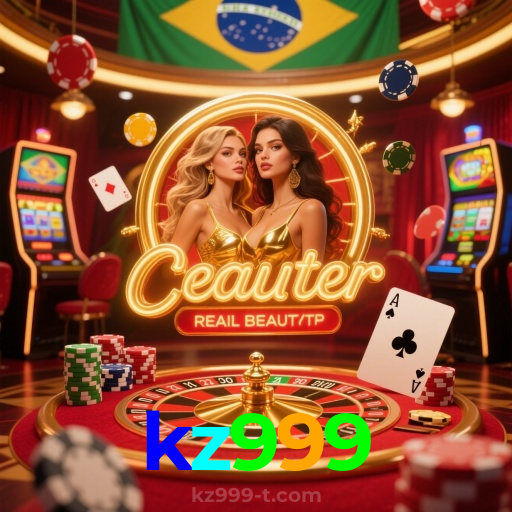 kz999：Apostas ao vivo no futebol e grandes prêmios no cassino online!