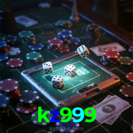 kz999:Jogue slots, aposte no futebol e ganhe prêmios incríveis no cassino!