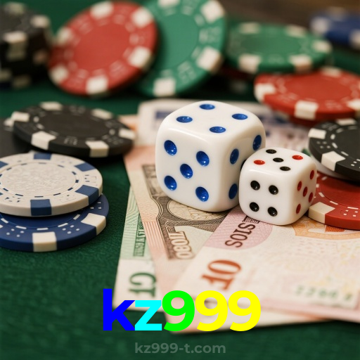 kz999：Jogue poker online e mostre suas habilidades nas cartas!