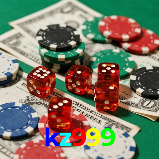 kz999：Onde a diversão nunca acaba: poker, roleta e apostas no futebol!