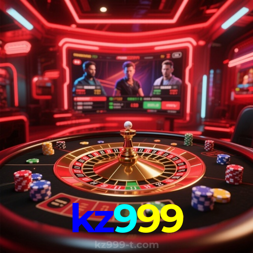 kz999：Sinta o jogo do futebol online e conquiste vitórias impressionantes!