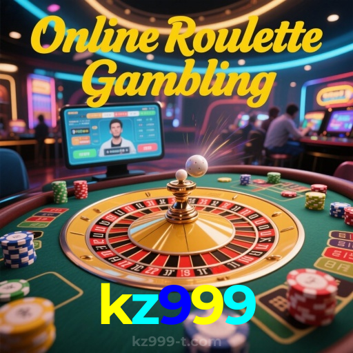 kz999：Sinta a emoção de ganhar no blackjack! Aposte agora!