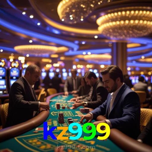 kz999：Apostas no futebol e diversão em blackjack e roleta online te esperam!