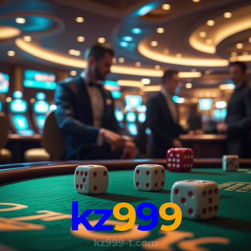 kz999：Poker, roleta e apostas ao vivo no futebol online, tudo ao seu alcance!