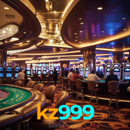 kz999：Jogue poker, roleta e aposte no futebol para uma experiência épica!