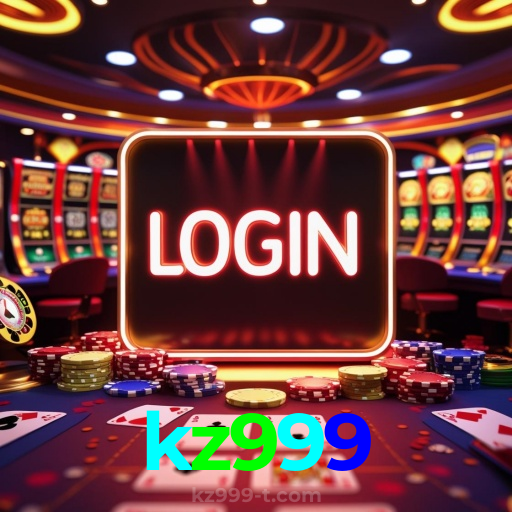 kz999:Jogue poker, ganhe no futebol e vença no cassino online mais confiável!